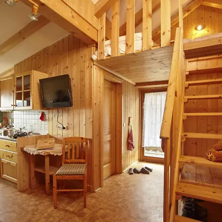 Bio Aparthotel Blaslahof 4*