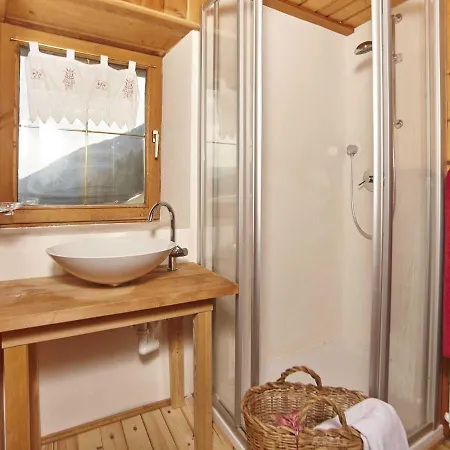 Bio Aparthotel Blaslahof 4* Santa Maddalena in Casies