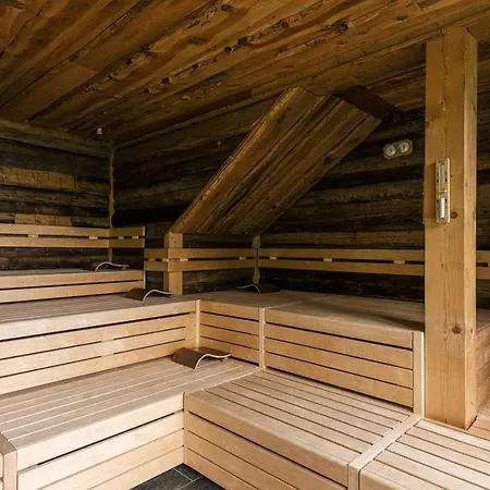 Aparthotel Bio Aparthotel Blaslahof Santa Maddalena in Casies