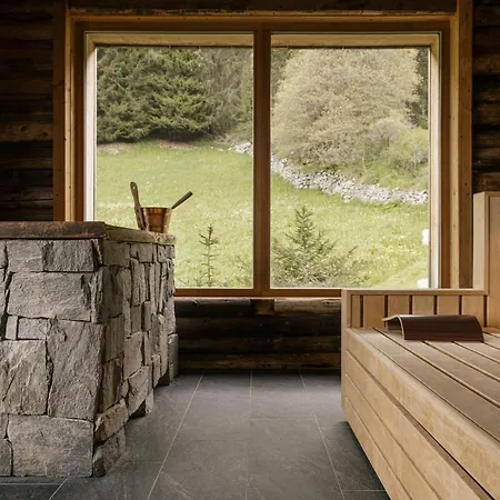 Bio Aparthotel Blaslahof 4* Santa Maddalena in Casies