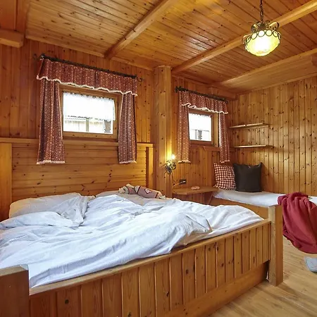 Bio Aparthotel Blaslahof