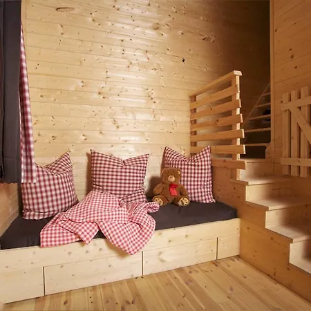 Aparthotel Bio Aparthotel Blaslahof Santa Maddalena in Casies