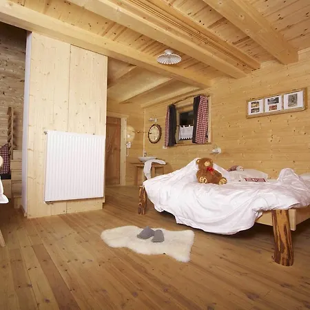 Bio Aparthotel Blaslahof Santa Maddalena in Casies