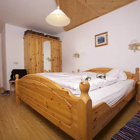 Bio Refugium Blaslahof 4*