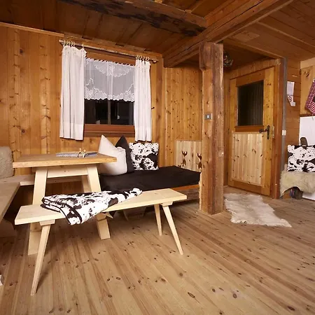 Aparthotel Bio Refugium Blaslahof 4*