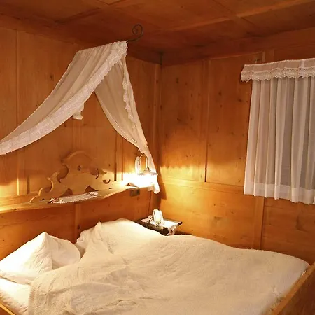 Bio Aparthotel Blaslahof 4* Santa Maddalena in Casies