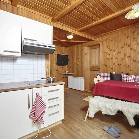 Bio Aparthotel Blaslahof Santa Maddalena in Casies