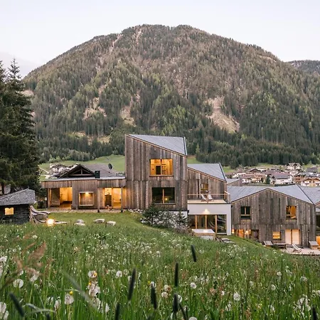 Bio Refugium Blaslahof Aparthotel 4*