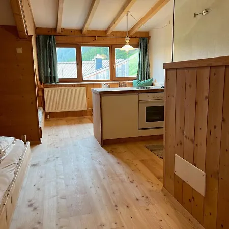 Aparthotel Bio Refugium Blaslahof