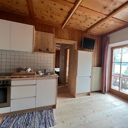 Bio Refugium Blaslahof 4*