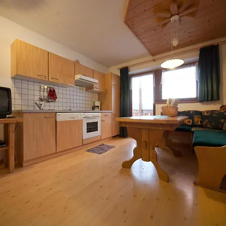 Bio Aparthotel Blaslahof 4* Santa Maddalena in Casies