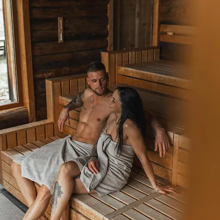 Bio Refugium Blaslahof Aparthotel 4*