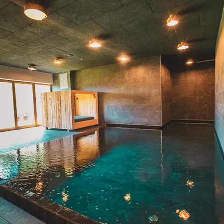 Aparthotel Bio Refugium Blaslahof