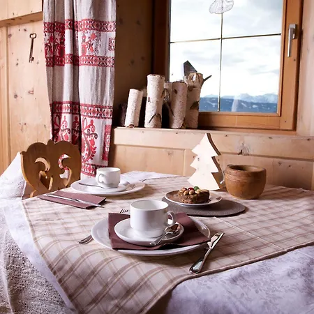 Bio Aparthotel Blaslahof Aparthotel 4*