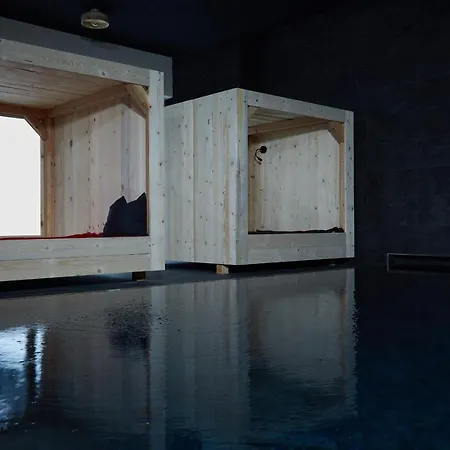 Bio Refugium Blaslahof Aparthotel