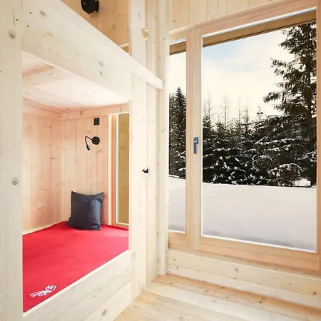Aparthotel Bio Refugium Blaslahof