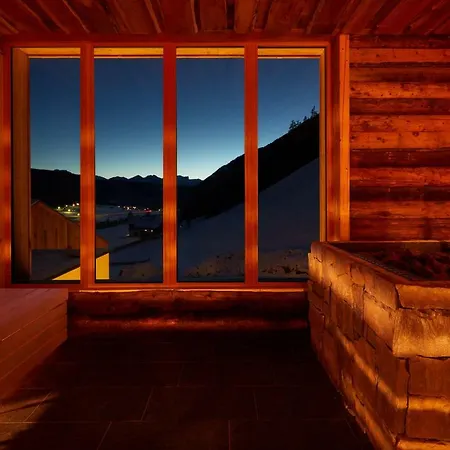 Bio Aparthotel Blaslahof 4* Santa Maddalena in Casies