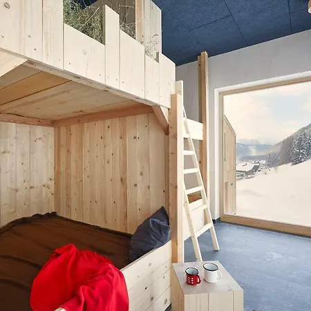 Aparthotel Bio Refugium Blaslahof