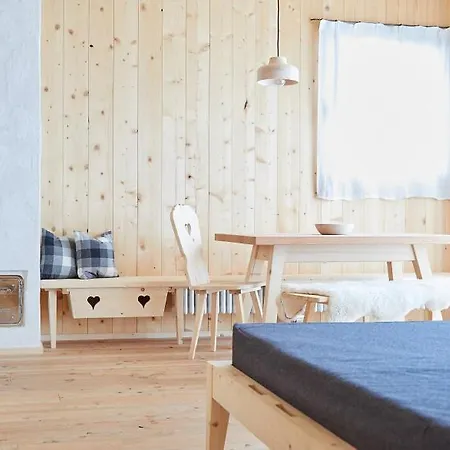 Aparthotel Bio Refugium Blaslahof 4*