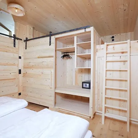 Aparthotel Bio Refugium Blaslahof