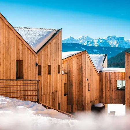 Aparthotel Bio Refugium Blaslahof 4*